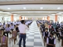 Orientation for Degree Students at St. Thomas College Pala  08-11-2021